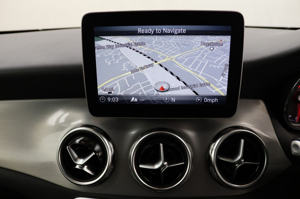Used Mercedes-Benz GLA 2020 for sale - 76300940: Photo 14