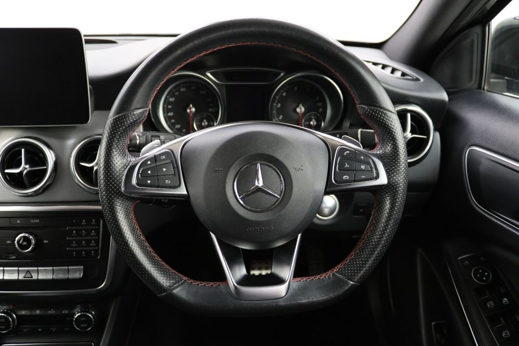 Used Mercedes-Benz GLA 2020 for sale - 76300940: Photo 22