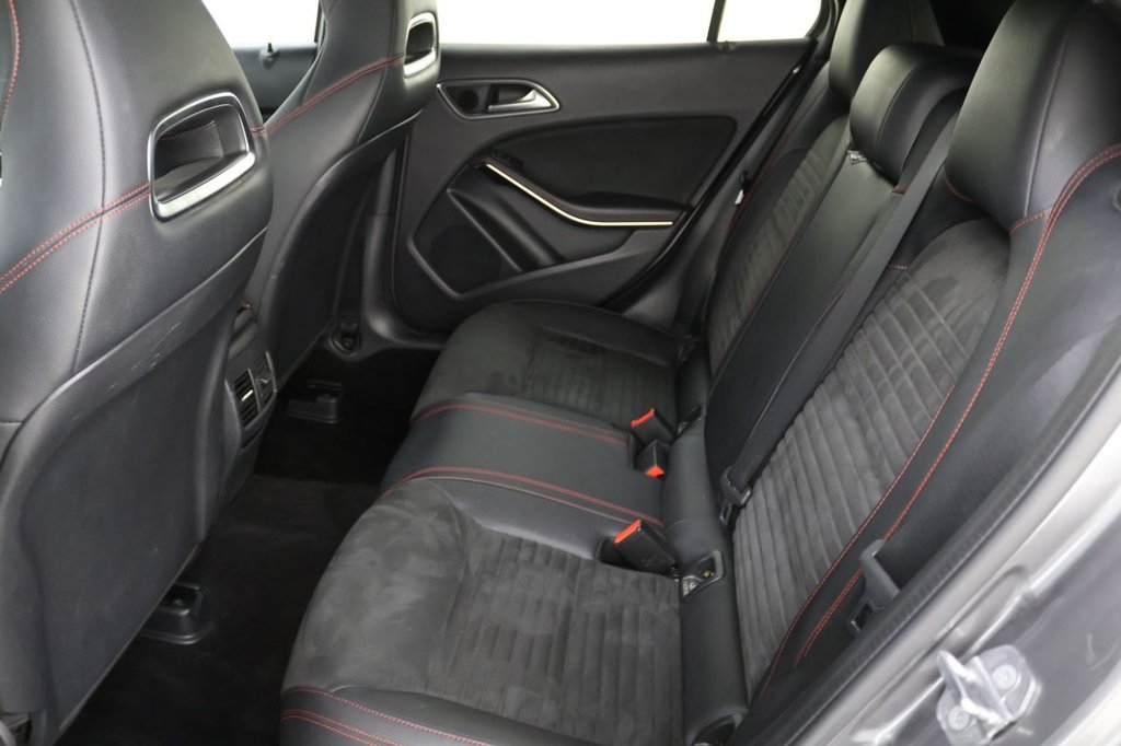 Used Mercedes-Benz GLA 2020 for sale - 76300940: Photo 24