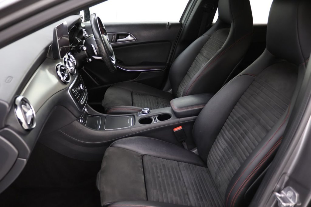 Used Mercedes-Benz GLA 2020 for sale - 76300940: Photo 25