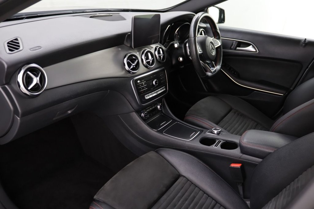 Used Mercedes-Benz GLA 2020 for sale - 76300940: Photo 26