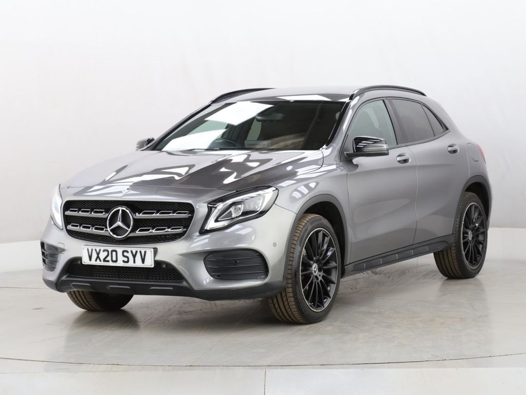 Used Mercedes-Benz GLA 2020 for sale - 76300940: Photo 5