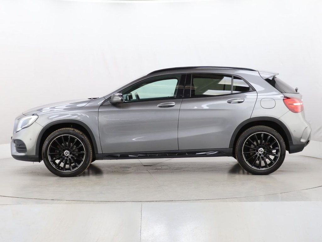 Used Mercedes-Benz GLA 2020 for sale - 76300940: Photo 6