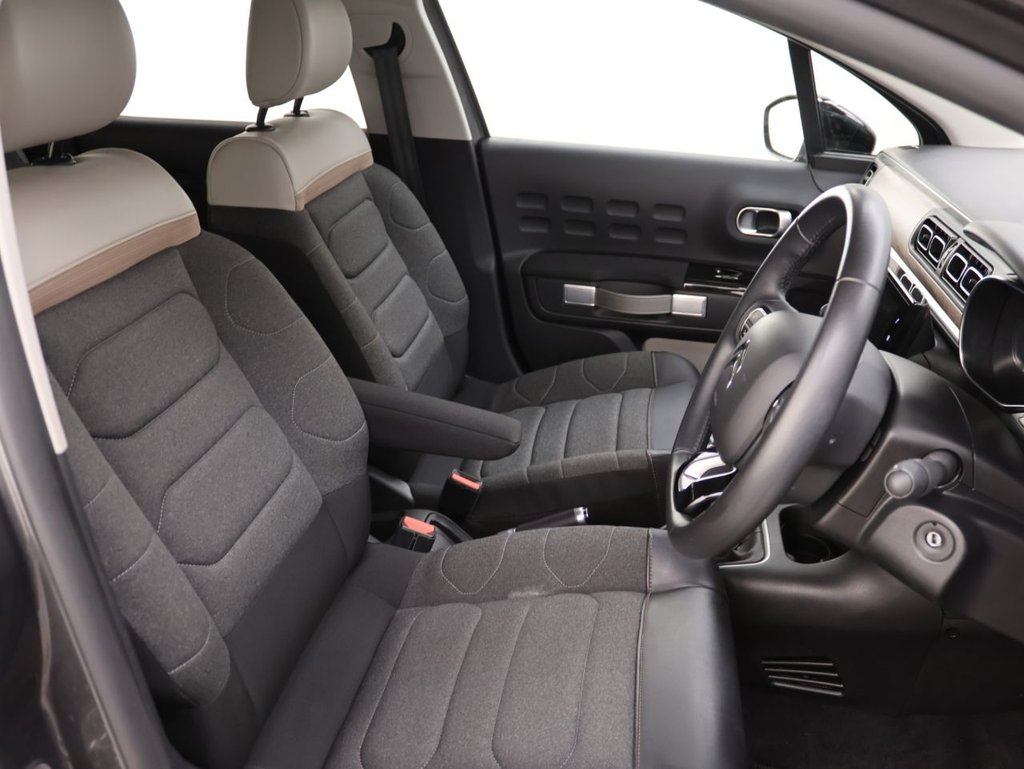 Used Citroen C3 2021 for sale - 76300941: Photo 12