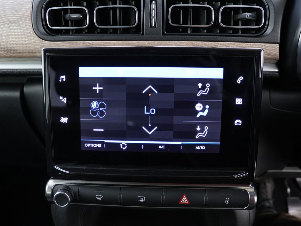 Used Citroen C3 2021 for sale - 76300941: Photo 13