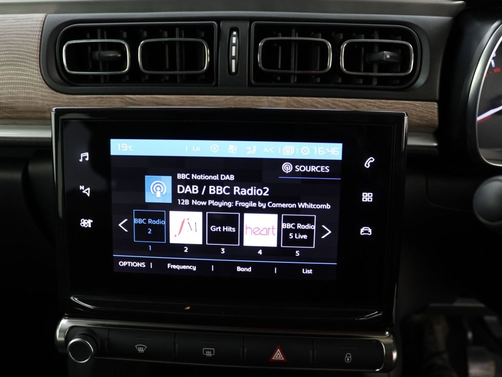 Used Citroen C3 2021 for sale - 76300941: Photo 14