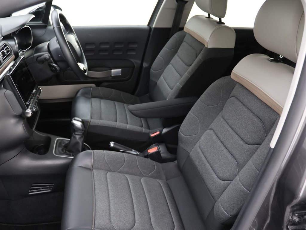 Used Citroen C3 2021 for sale - 76300941: Photo 22