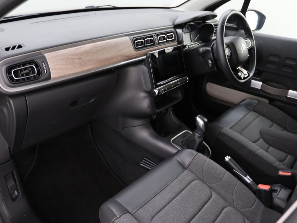 Used Citroen C3 2021 for sale - 76300941: Photo 24