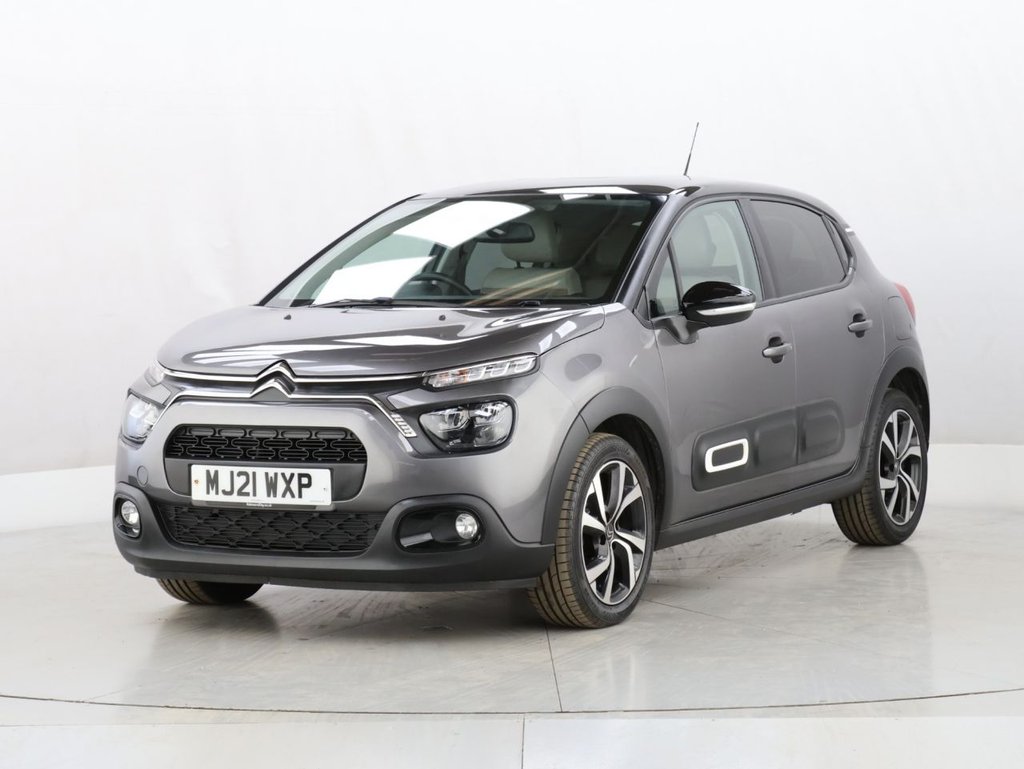 Used Citroen C3 2021 for sale - 76300941: Photo 5