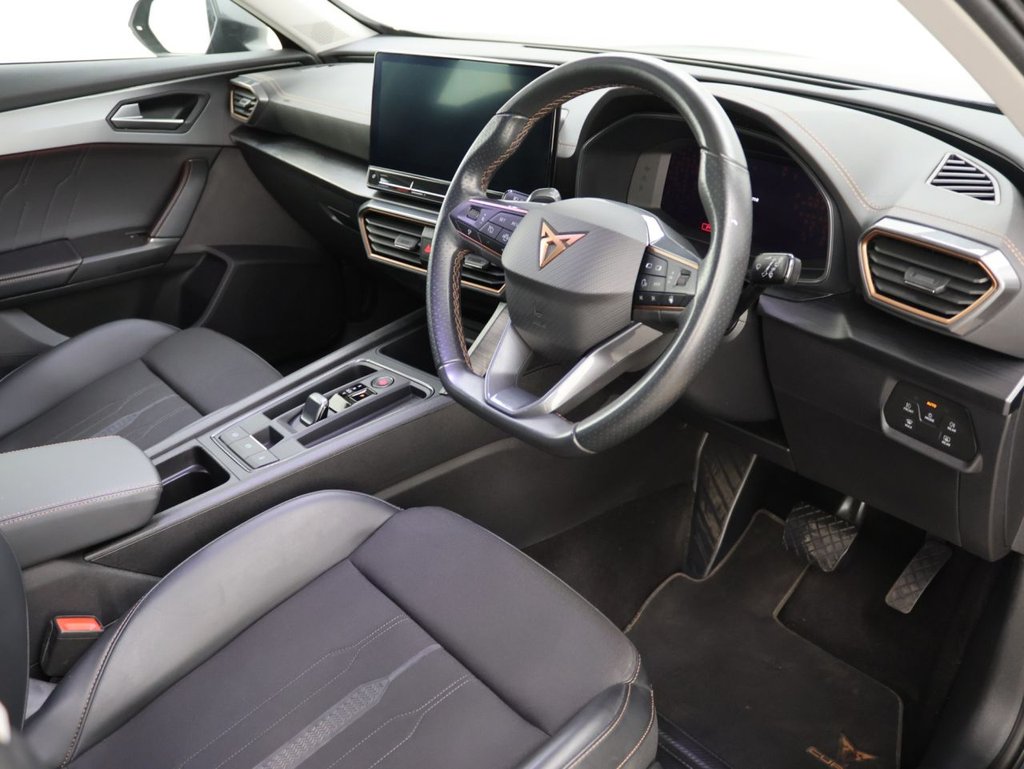 Used Cupra Formentor 2022 for sale - 76300939: Photo 10