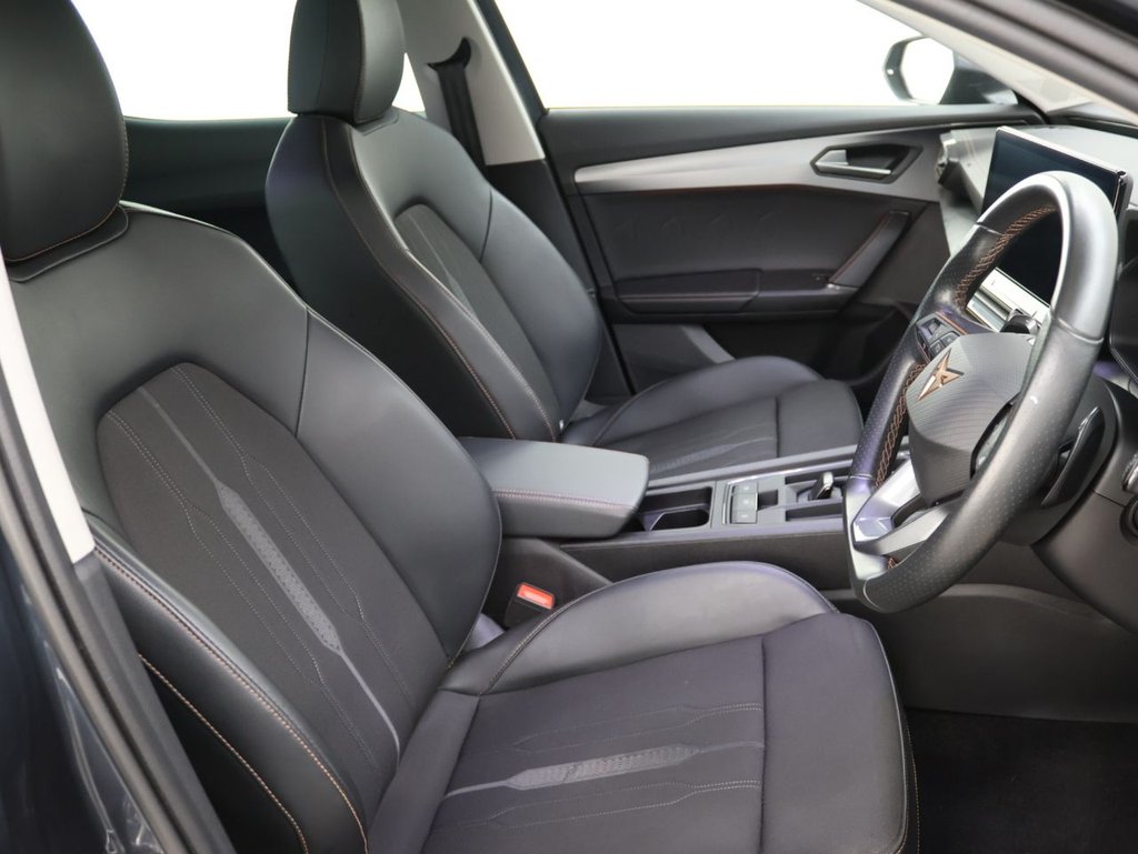 Used Cupra Formentor 2022 for sale - 76300939: Photo 12