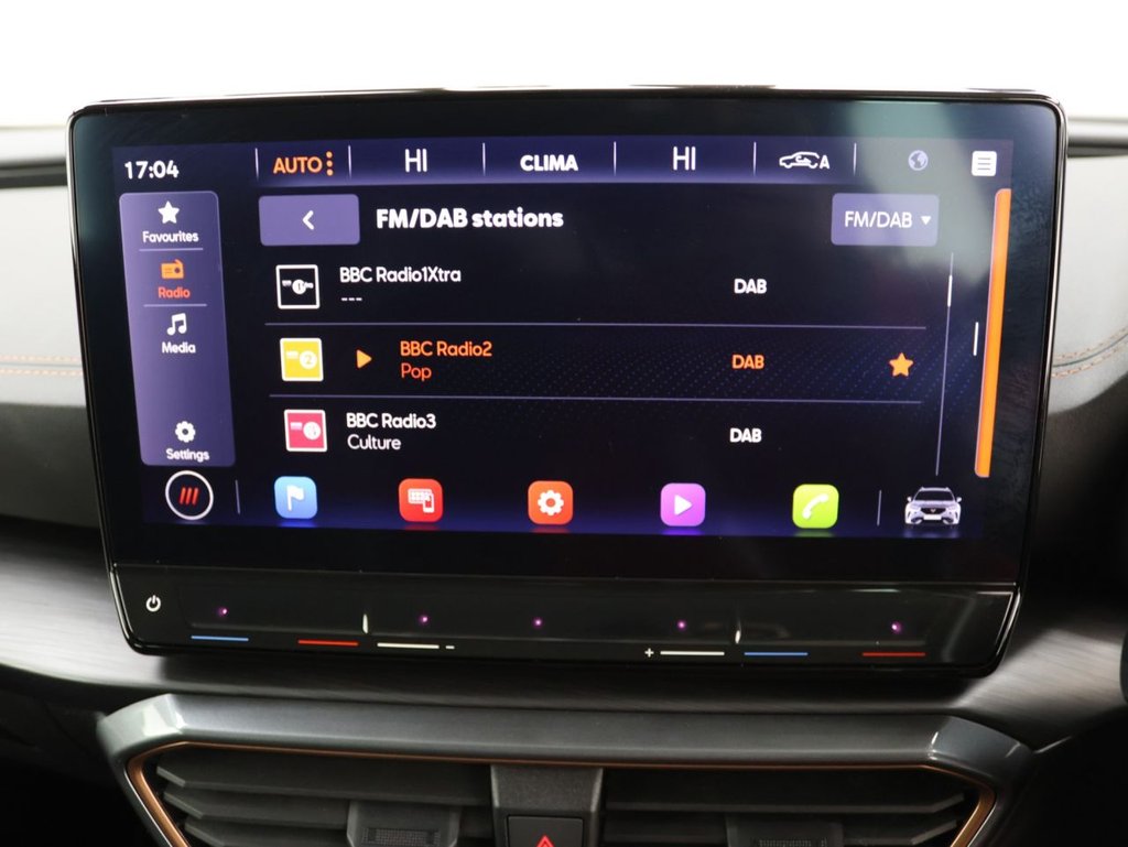 Used Cupra Formentor 2022 for sale - 76300939: Photo 13