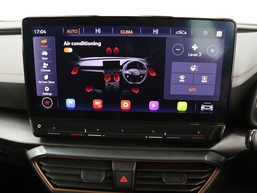 Used Cupra Formentor 2022 for sale - 76300939: Photo 14