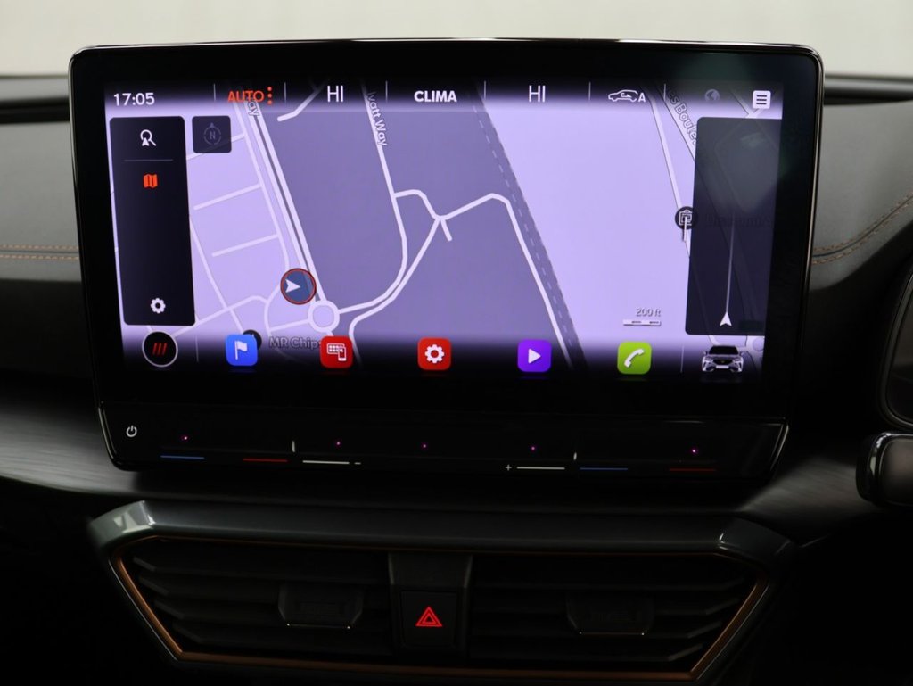 Used Cupra Formentor 2022 for sale - 76300939: Photo 15