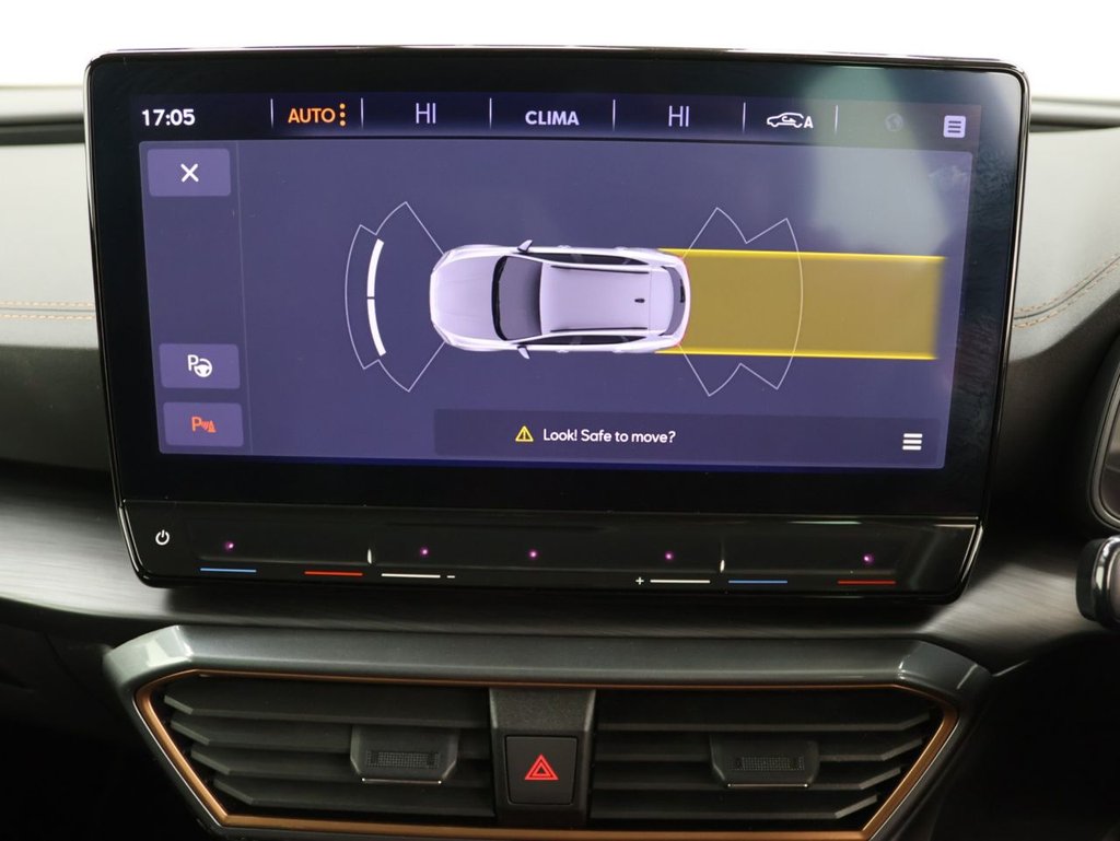 Used Cupra Formentor 2022 for sale - 76300939: Photo 16