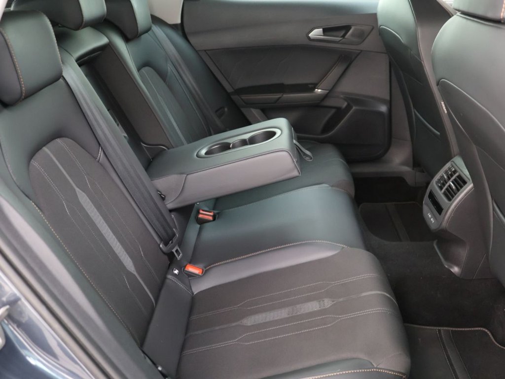 Used Cupra Formentor 2022 for sale - 76300939: Photo 17