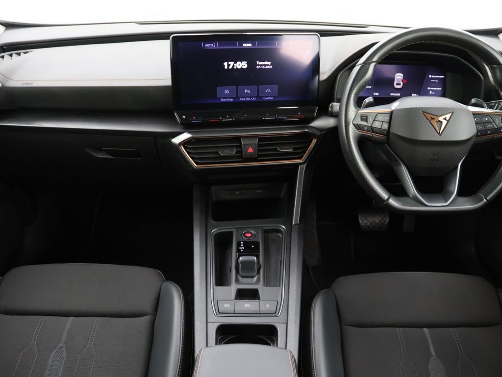 Used Cupra Formentor 2022 for sale - 76300939: Photo 18