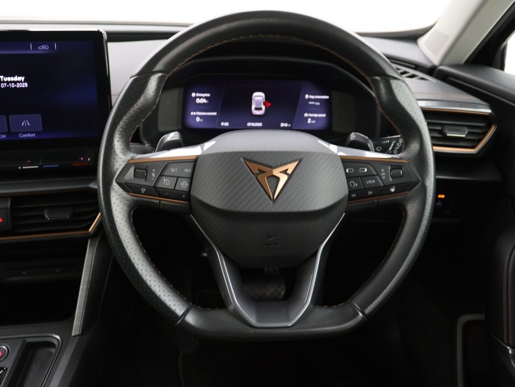 Used Cupra Formentor 2022 for sale - 76300939: Photo 20