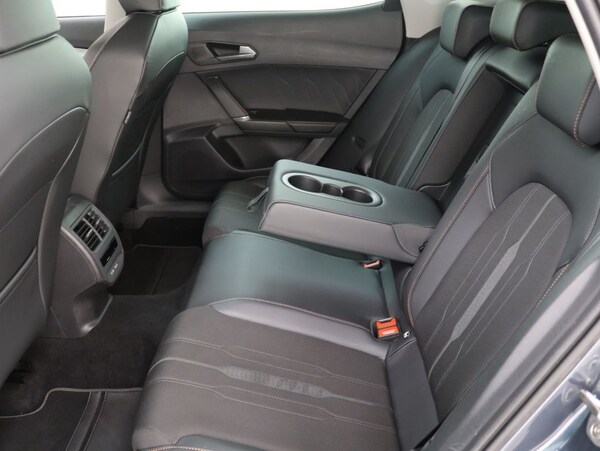 Used Cupra Formentor 2022 for sale - 76300939: Photo 21
