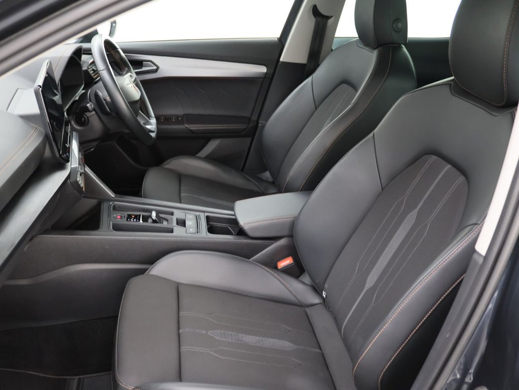 Used Cupra Formentor 2022 for sale - 76300939: Photo 22