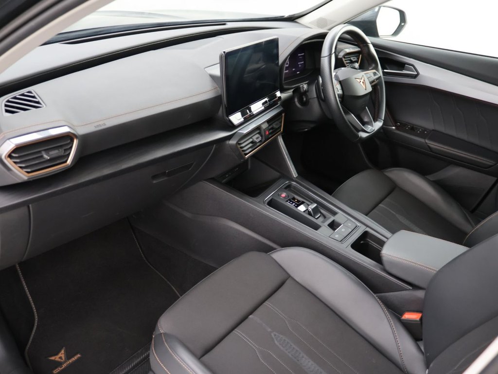 Used Cupra Formentor 2022 for sale - 76300939: Photo 24