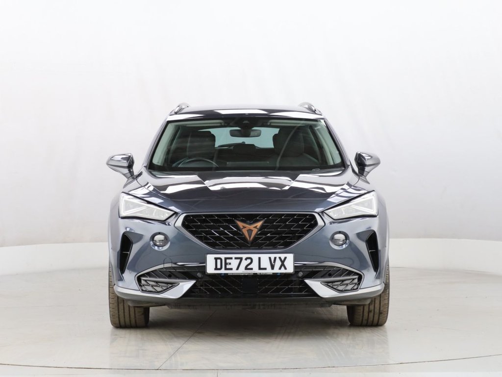 Used Cupra Formentor 2022 for sale - 76300939: Photo 3