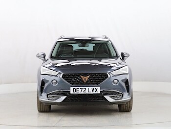 Used Cupra Formentor 2022 for sale - 76300939: Photo