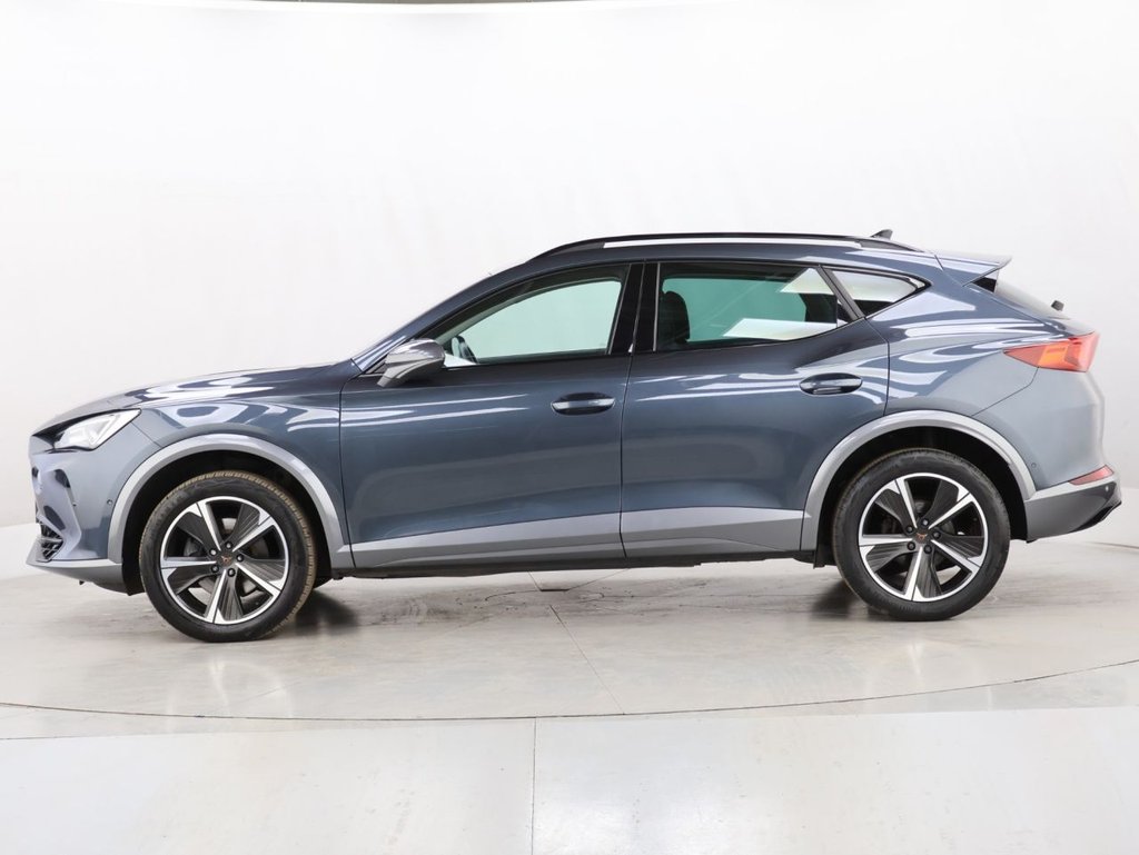 Used Cupra Formentor 2022 for sale - 76300939: Photo 6