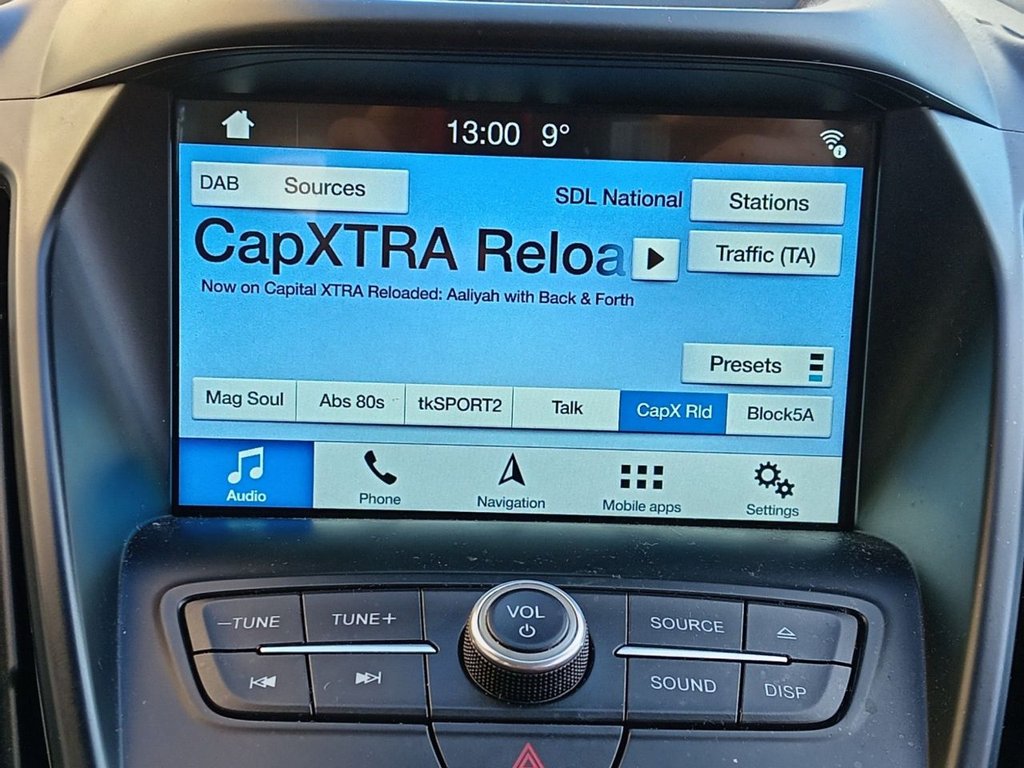 Used Ford Kuga 2018 for sale - 76724449: Photo 4