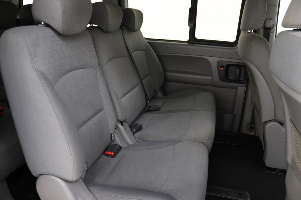 Used Hyundai i800 2019 for sale - 76541955: Photo 16