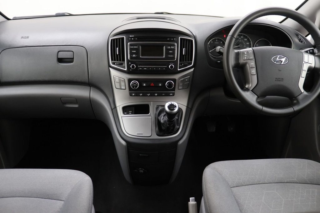 Used Hyundai i800 2019 for sale - 76541955: Photo 17