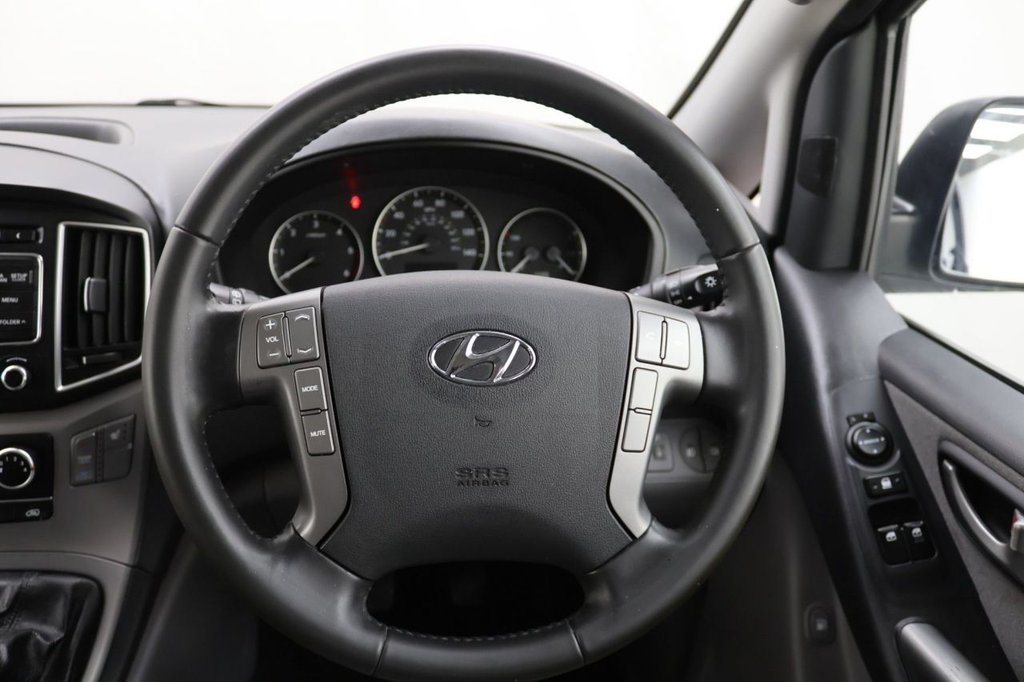 Used Hyundai i800 2019 for sale - 76541955: Photo 19