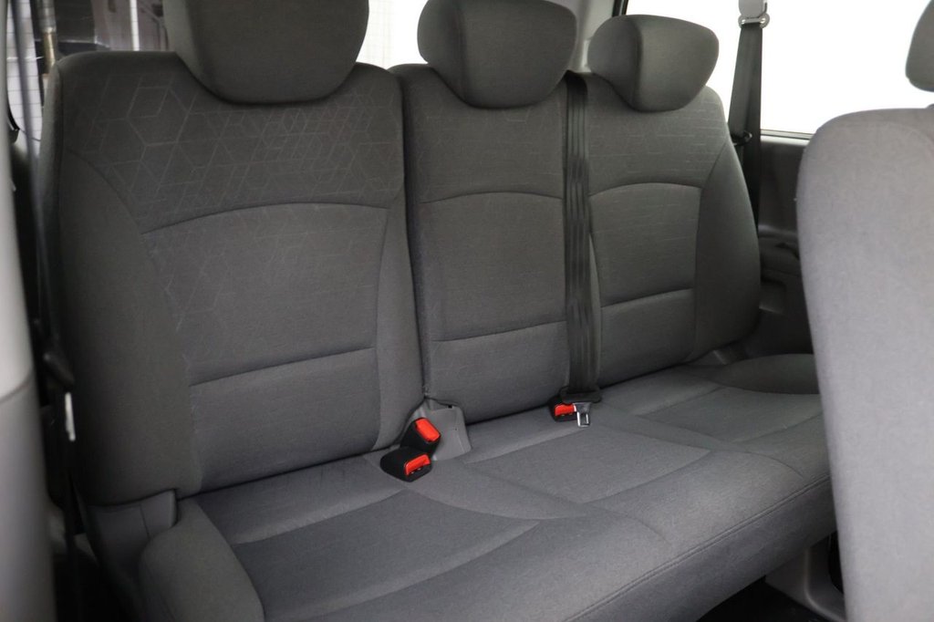 Used Hyundai i800 2019 for sale - 76541955: Photo 20