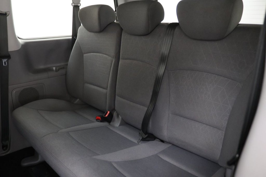 Used Hyundai i800 2019 for sale - 76541955: Photo 21