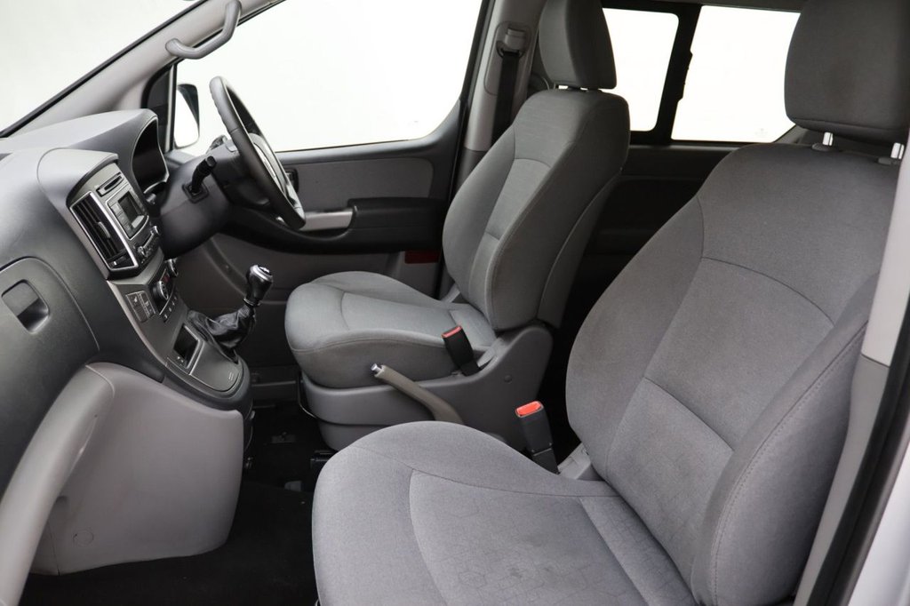 Used Hyundai i800 2019 for sale - 76541955: Photo 23