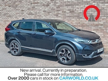 Used Honda CR-V 2019 for sale - 78955428: Photo