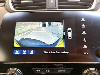 Used Honda CR-V 2019 for sale - 78955428: Photo