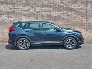 Used Honda CR-V 2019 for sale - 78955428: Photo