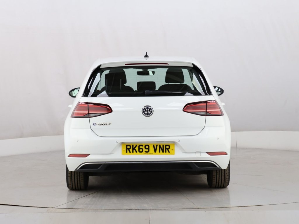 Used Volkswagen Golf 2019 for sale - 76300945: Photo 10
