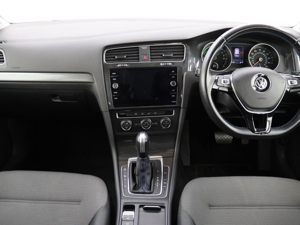 Used Volkswagen Golf 2019 for sale - 76300945: Photo 18