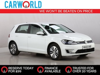 Volkswagen - Golf