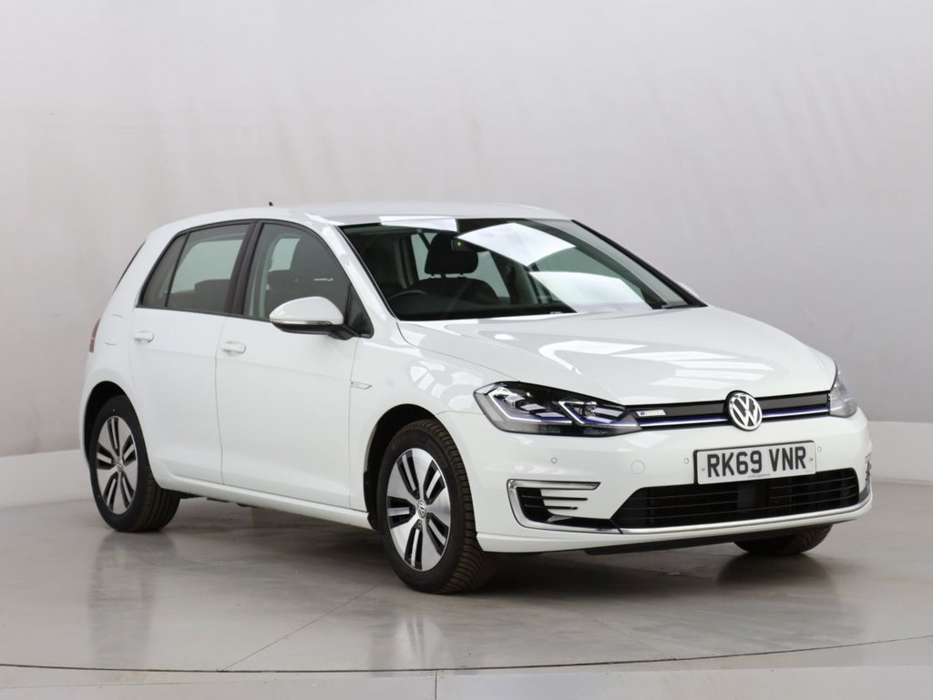 Used Volkswagen Golf 2019 for sale - 76300945: Photo 4
