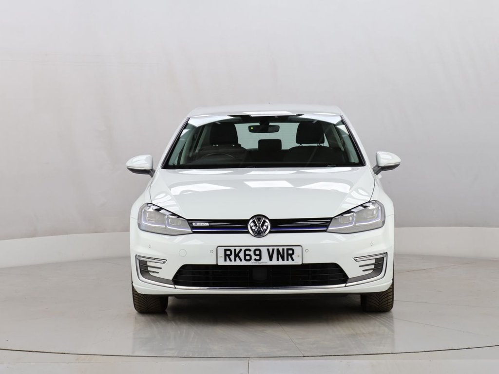 Used Volkswagen Golf 2019 for sale - 76300945: Photo 5