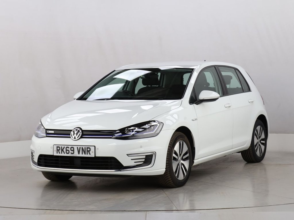 Used Volkswagen Golf 2019 for sale - 76300945: Photo 6