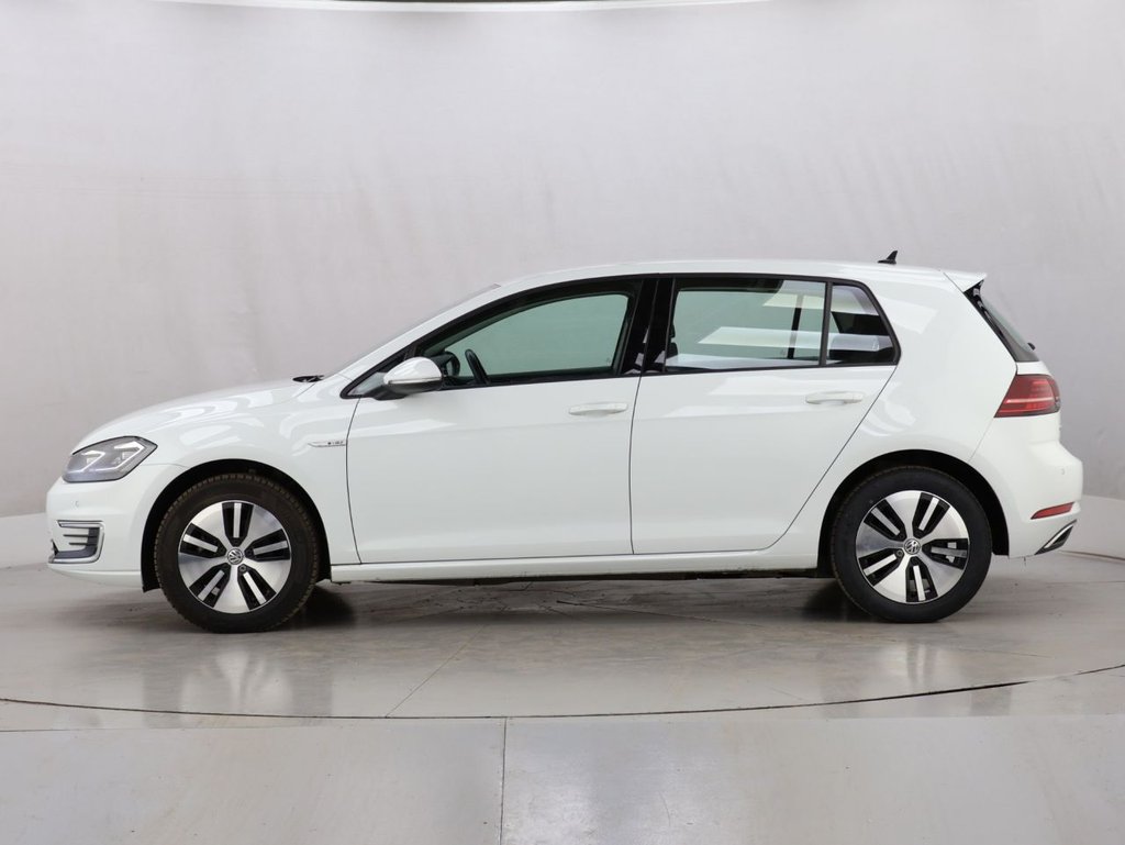 Used Volkswagen Golf 2019 for sale - 76300945: Photo 7