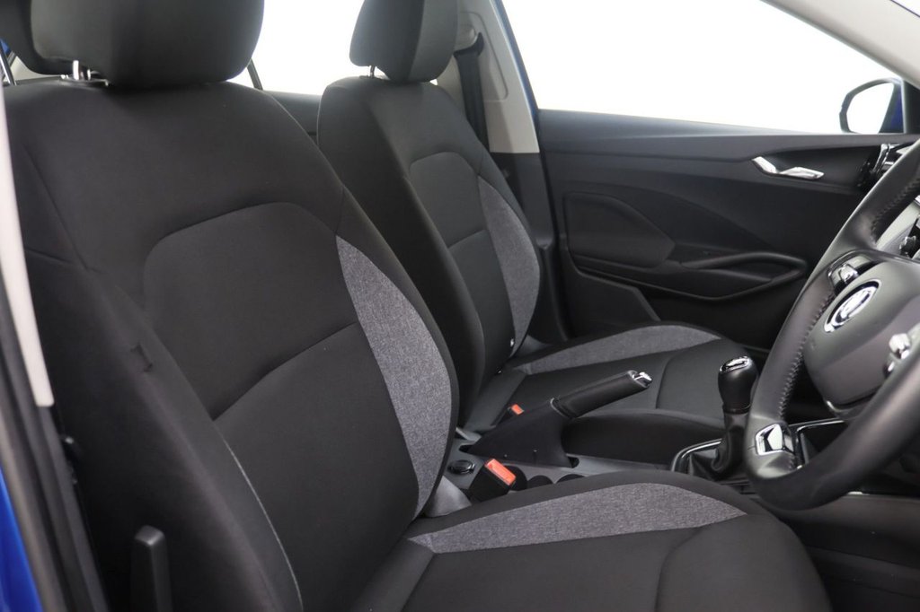 Used Skoda Fabia 2022 for sale - 77593929: Photo 11