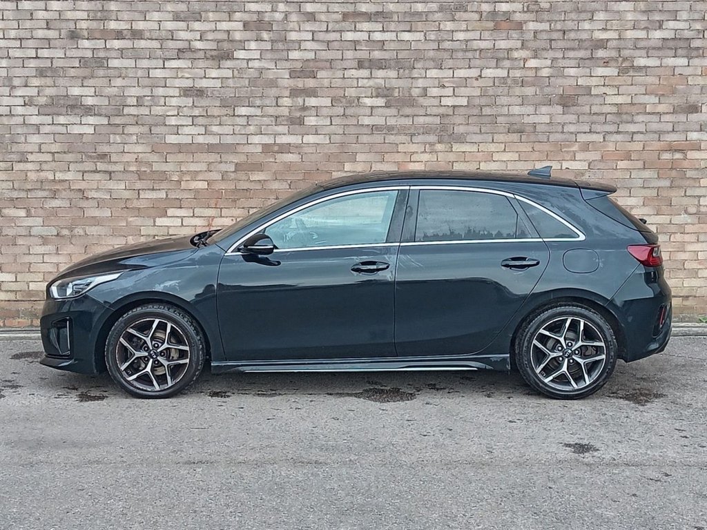 Used Kia Ceed 2019 for sale - 78110562: Photo 3