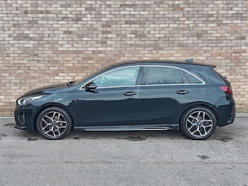 Used Kia Ceed 2019 for sale - 78110562: Photo