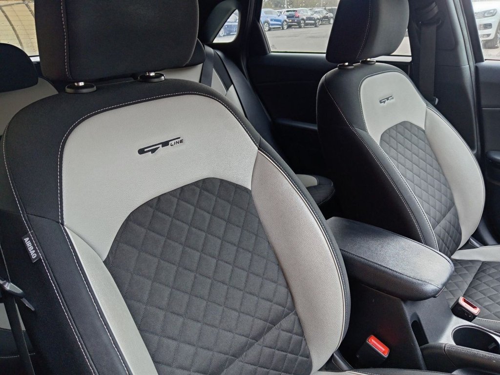 Used Kia Ceed 2019 for sale - 78110562: Photo 8