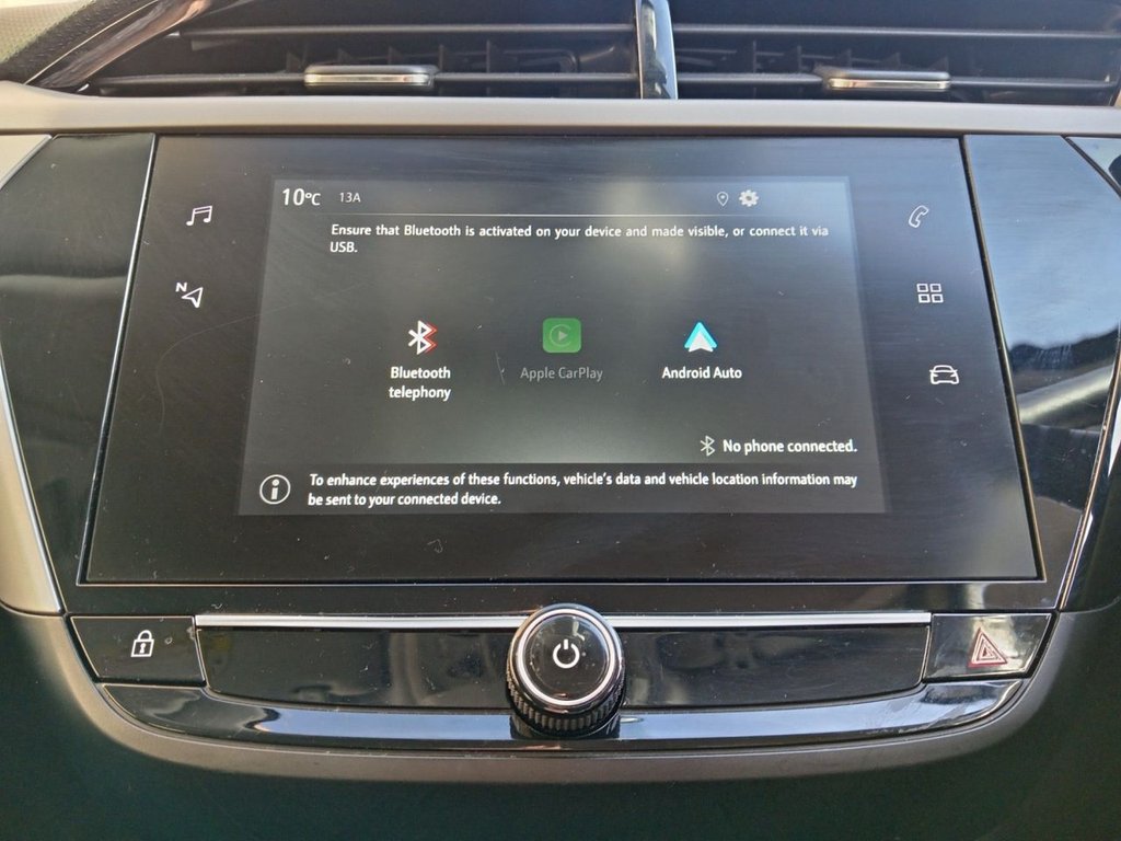 Used Vauxhall Corsa 2020 for sale - 77647978: Photo 8